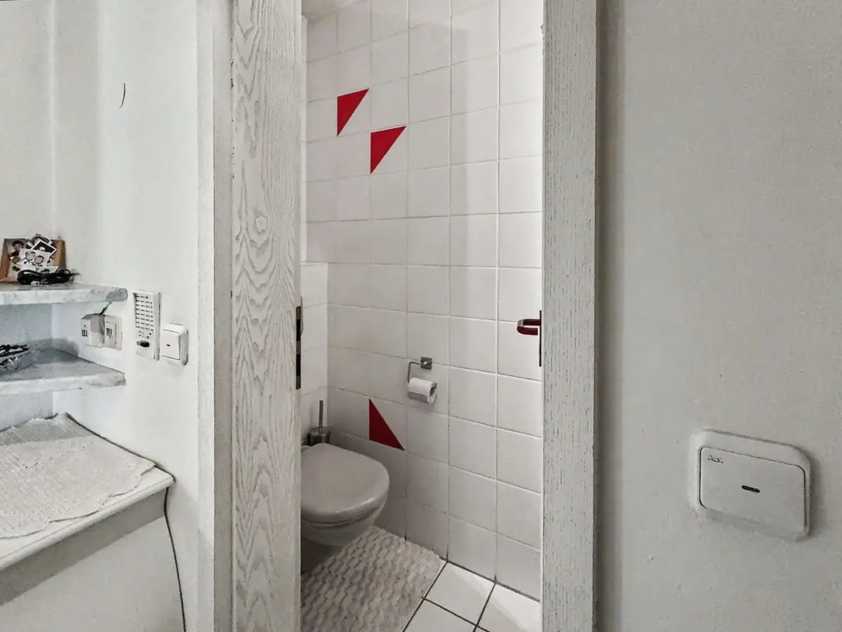 Gäste-WC