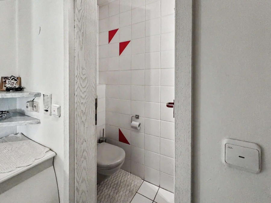 Gäste-WC
