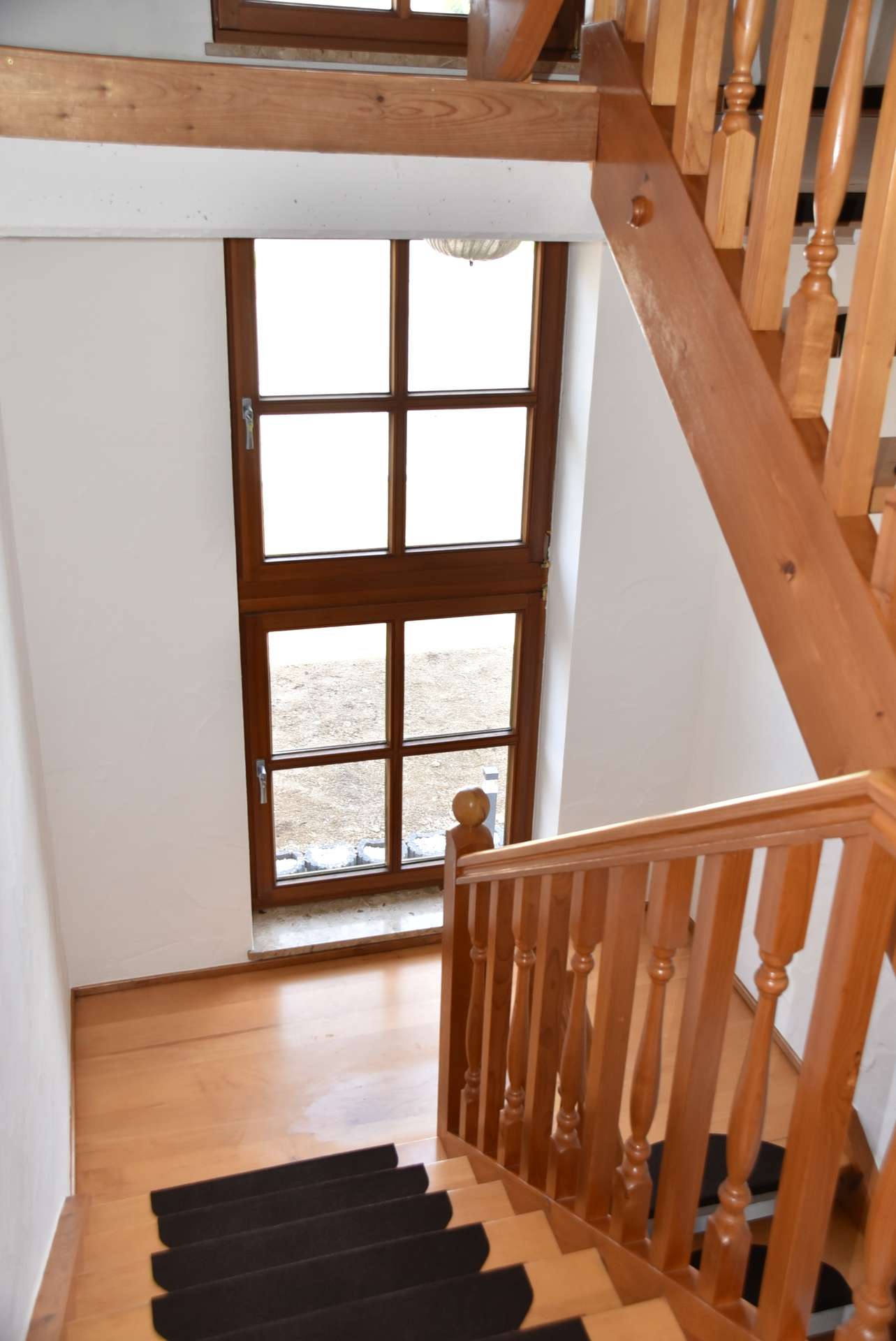 Treppe