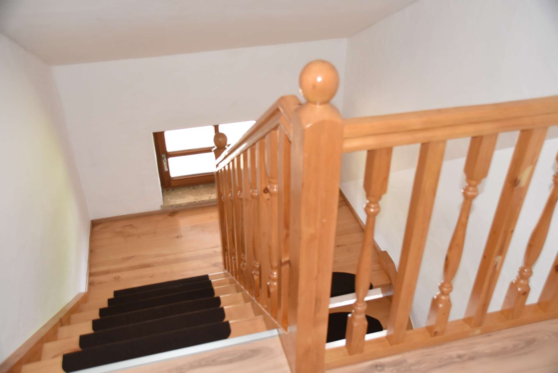 Treppe