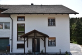 VERKAUFT!!! Großes Wohnhaus mit großem Grundstück vor den Toren von Passau - Hausansicht