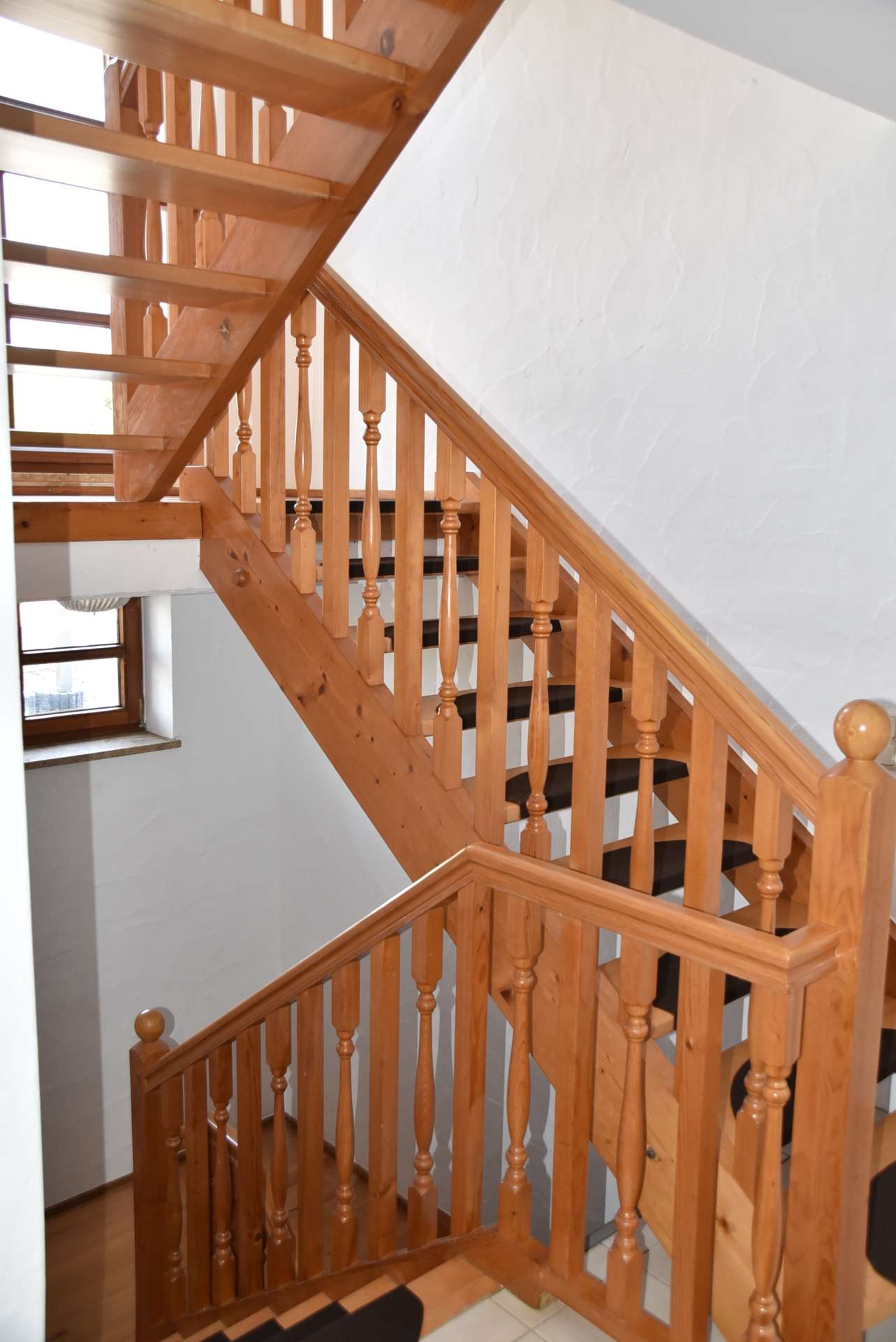 Treppe