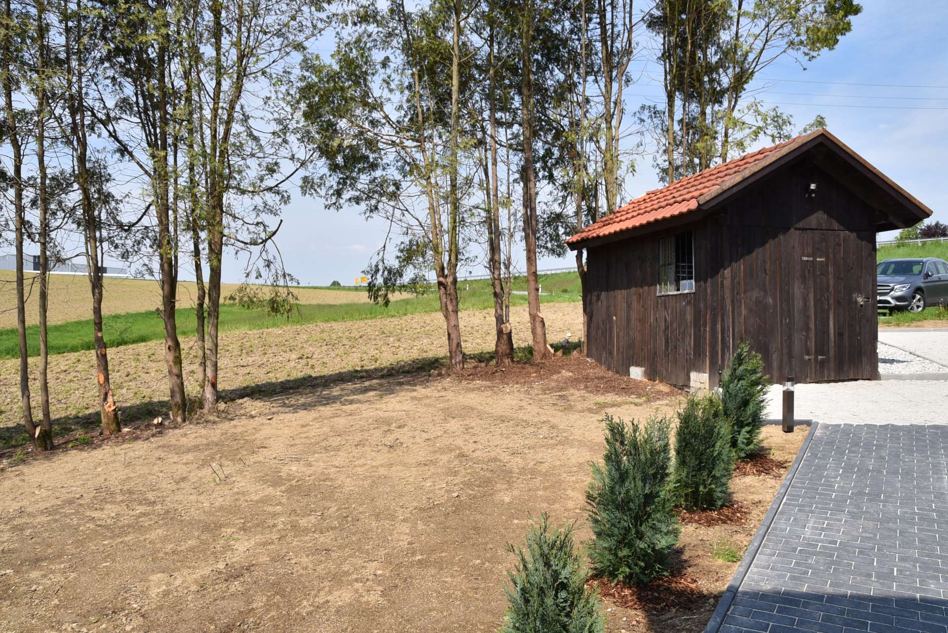 Garten