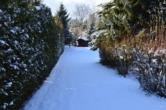 Garten - VERKAUFT!!! Solider Bungalow in ruhiger Ortsrandlage mit großem Grundstück