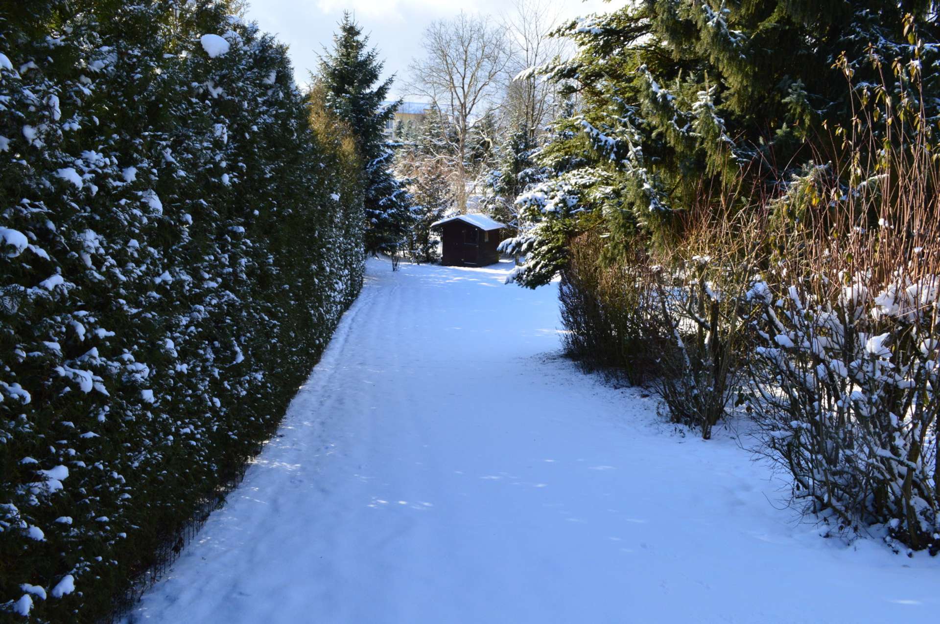 Garten