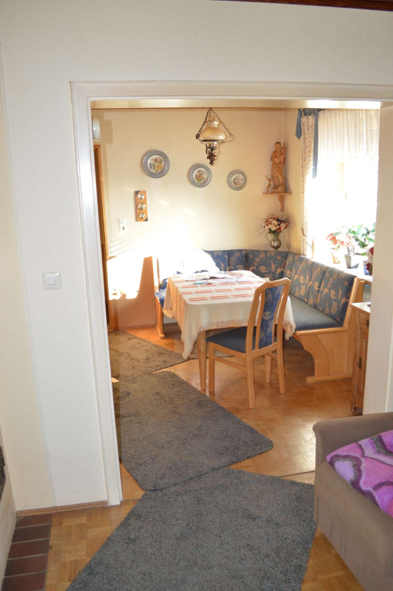 Esszimmer
