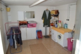 Waschküche - VERKAUFT!!! Solider Bungalow in ruhiger Ortsrandlage mit großem Grundstück