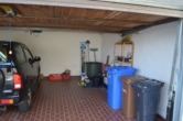 Garage - VERKAUFT!!! Solider Bungalow in ruhiger Ortsrandlage mit großem Grundstück