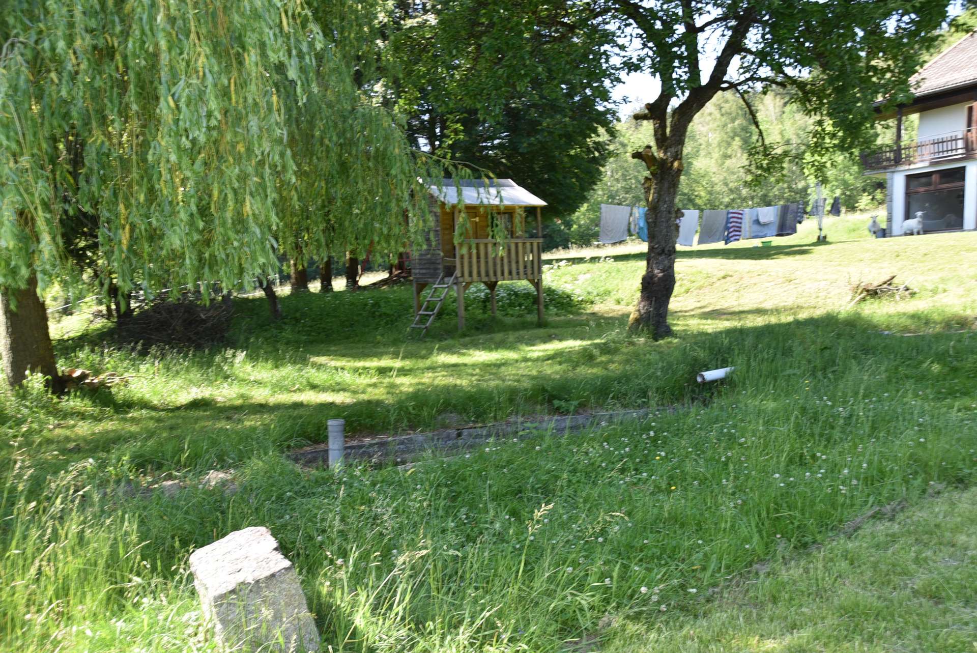 Garten