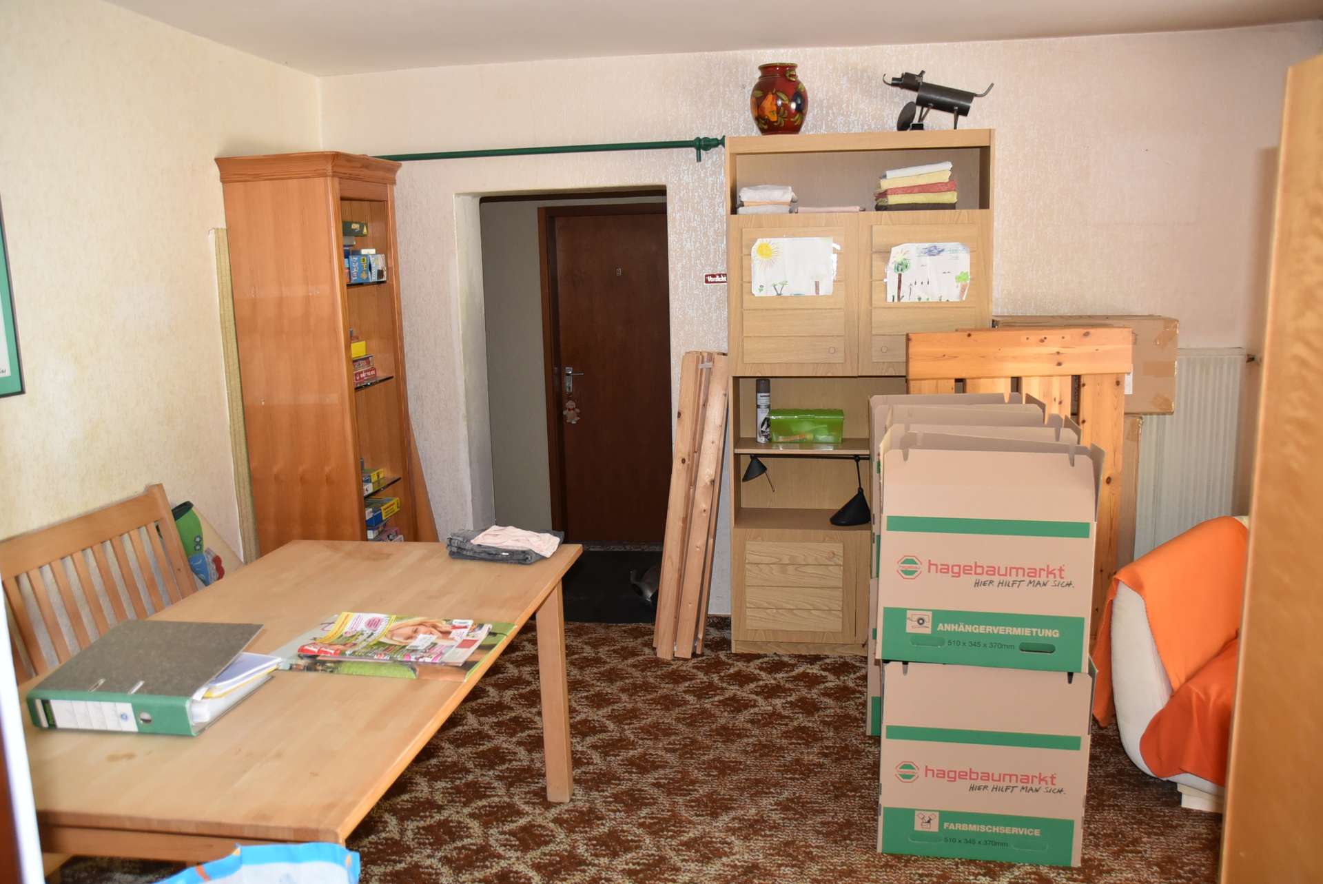Kinderzimmer