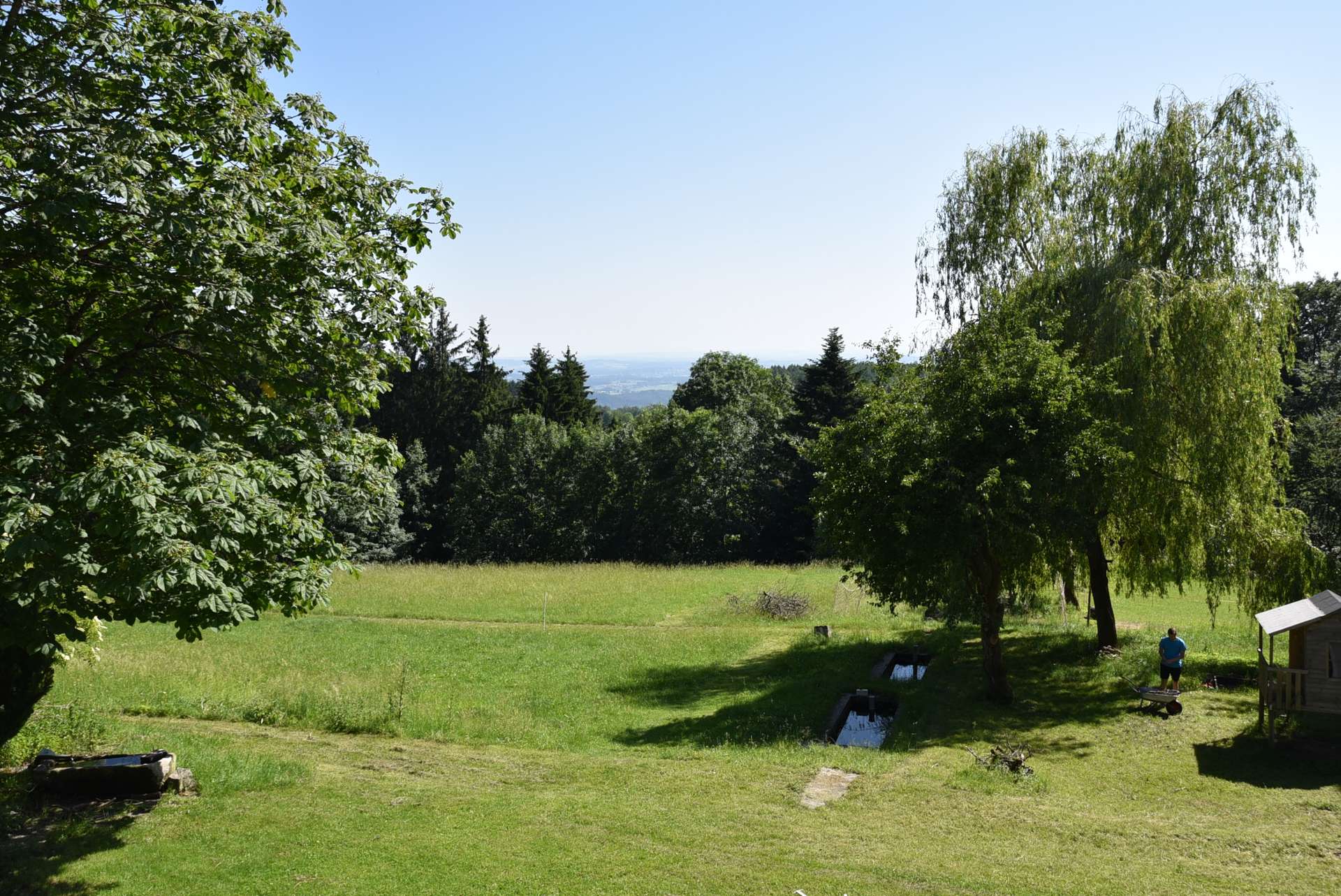 Ausblick