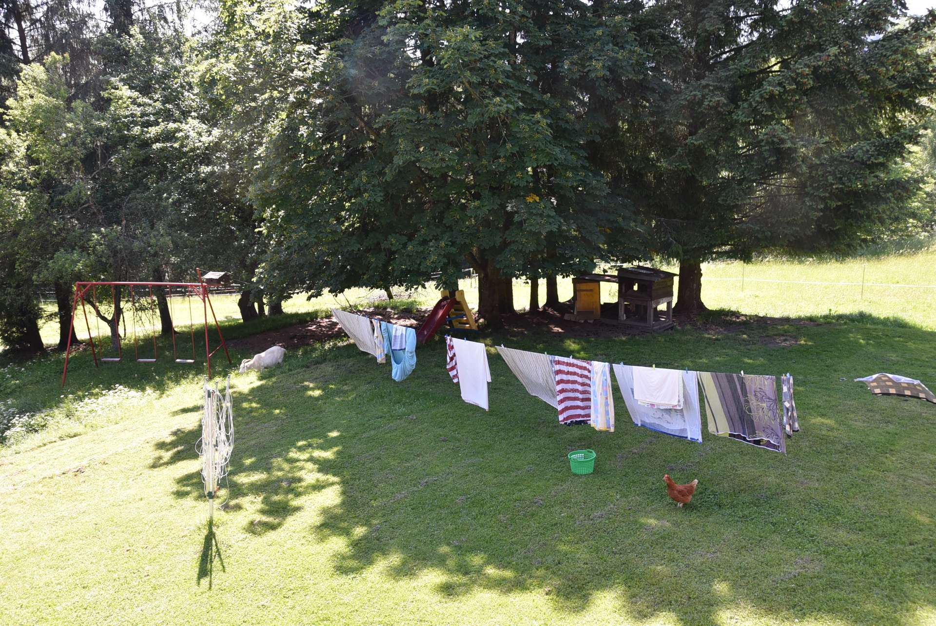 Garten
