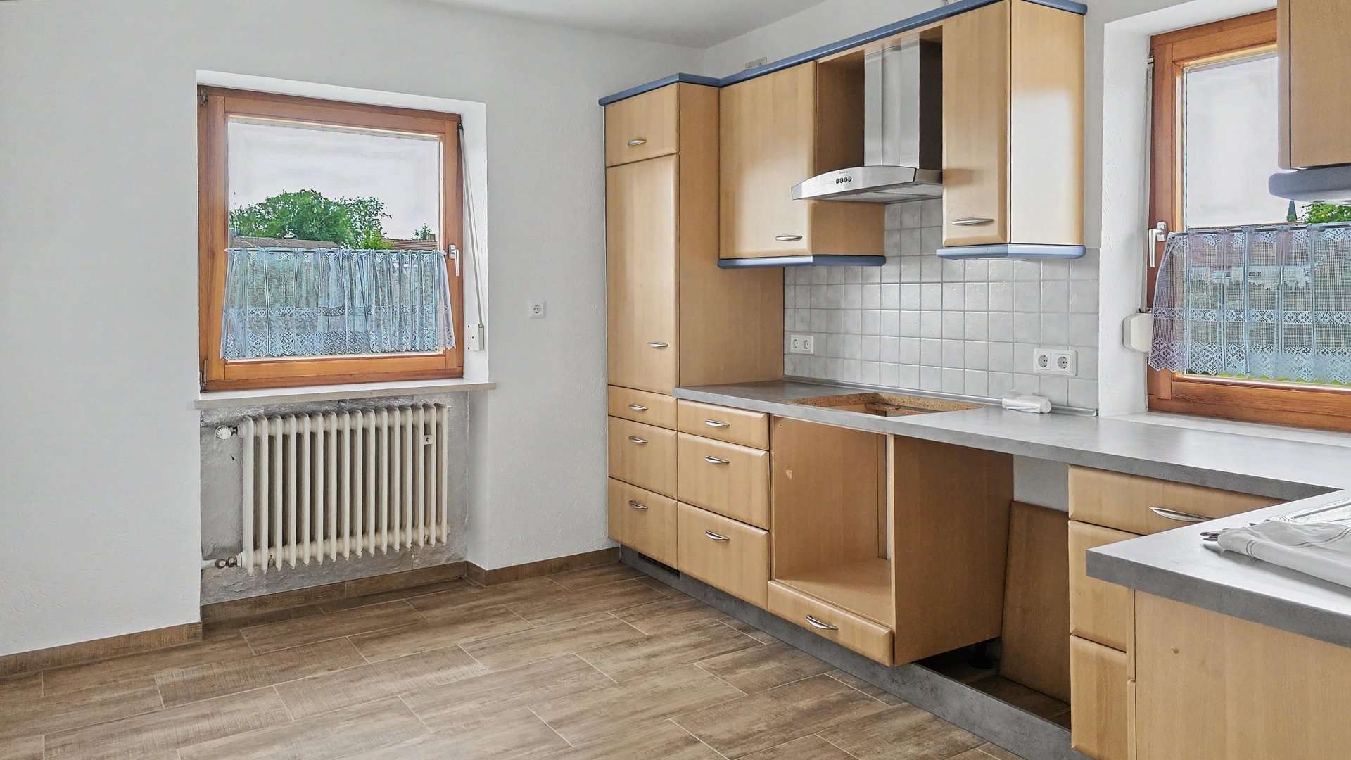 Küche