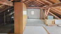 Dachboden