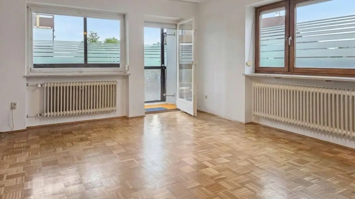 EG Wohnzimmer