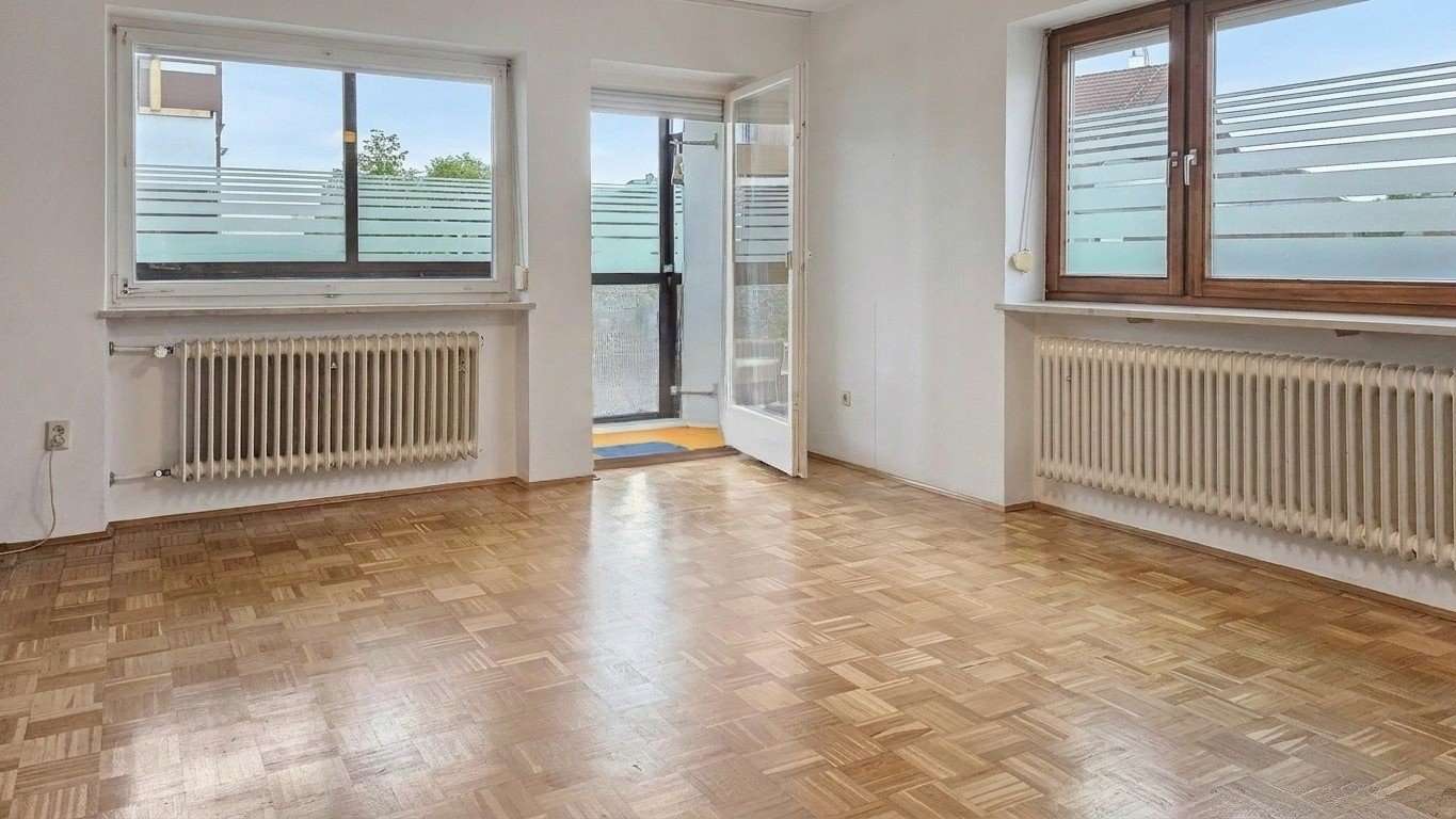 EG Wohnzimmer