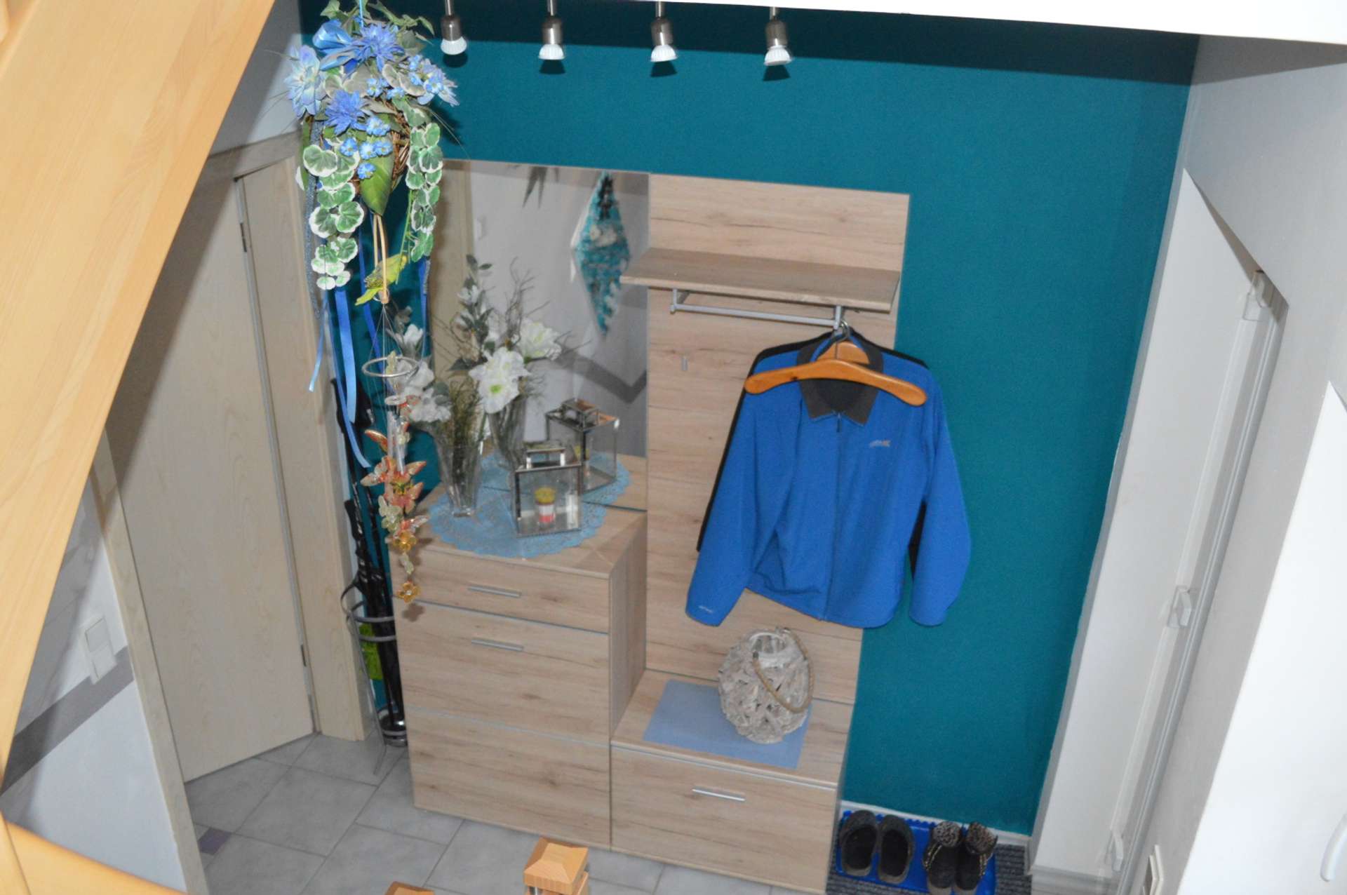 Garderobe
