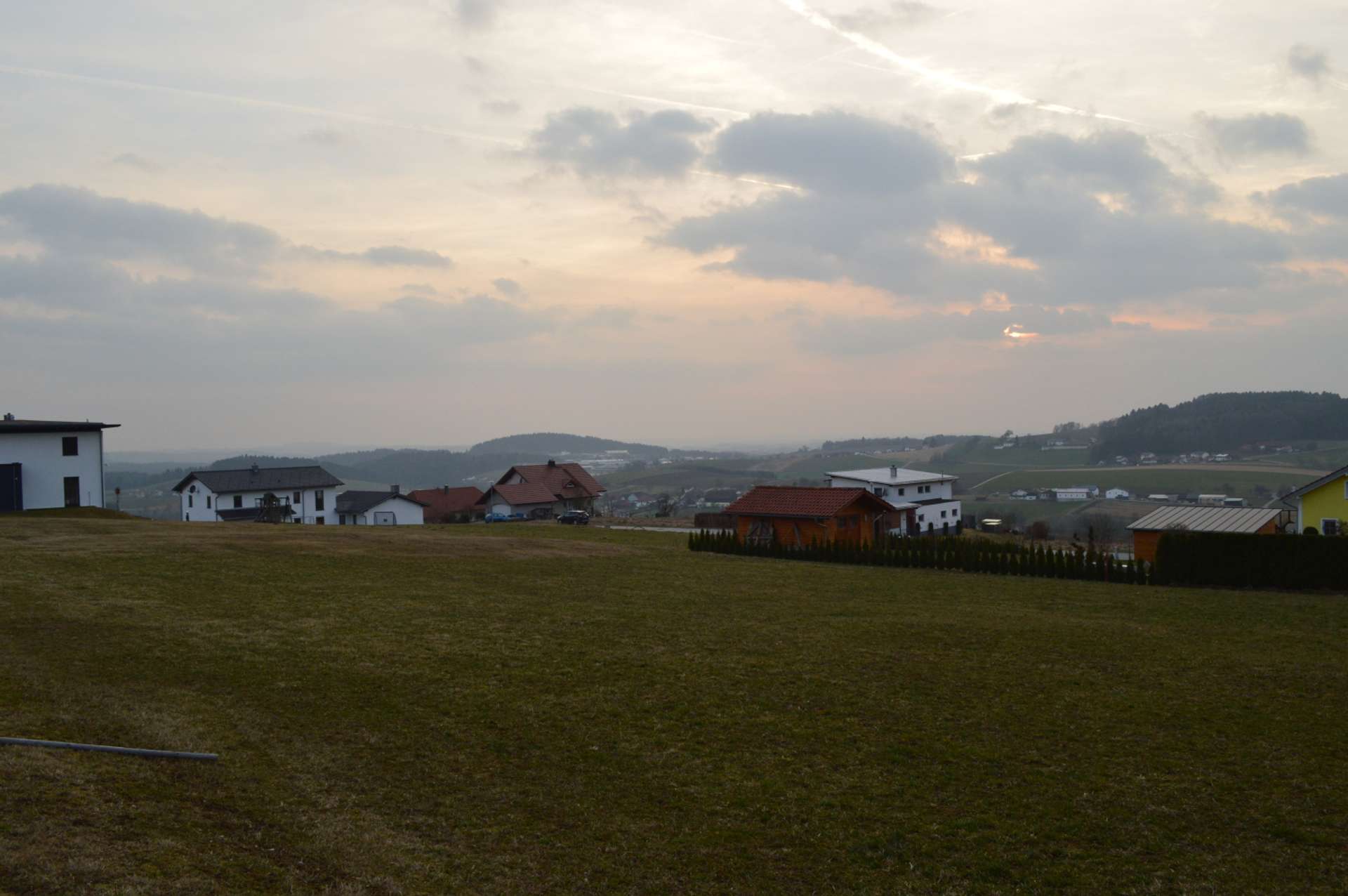 Ausblick