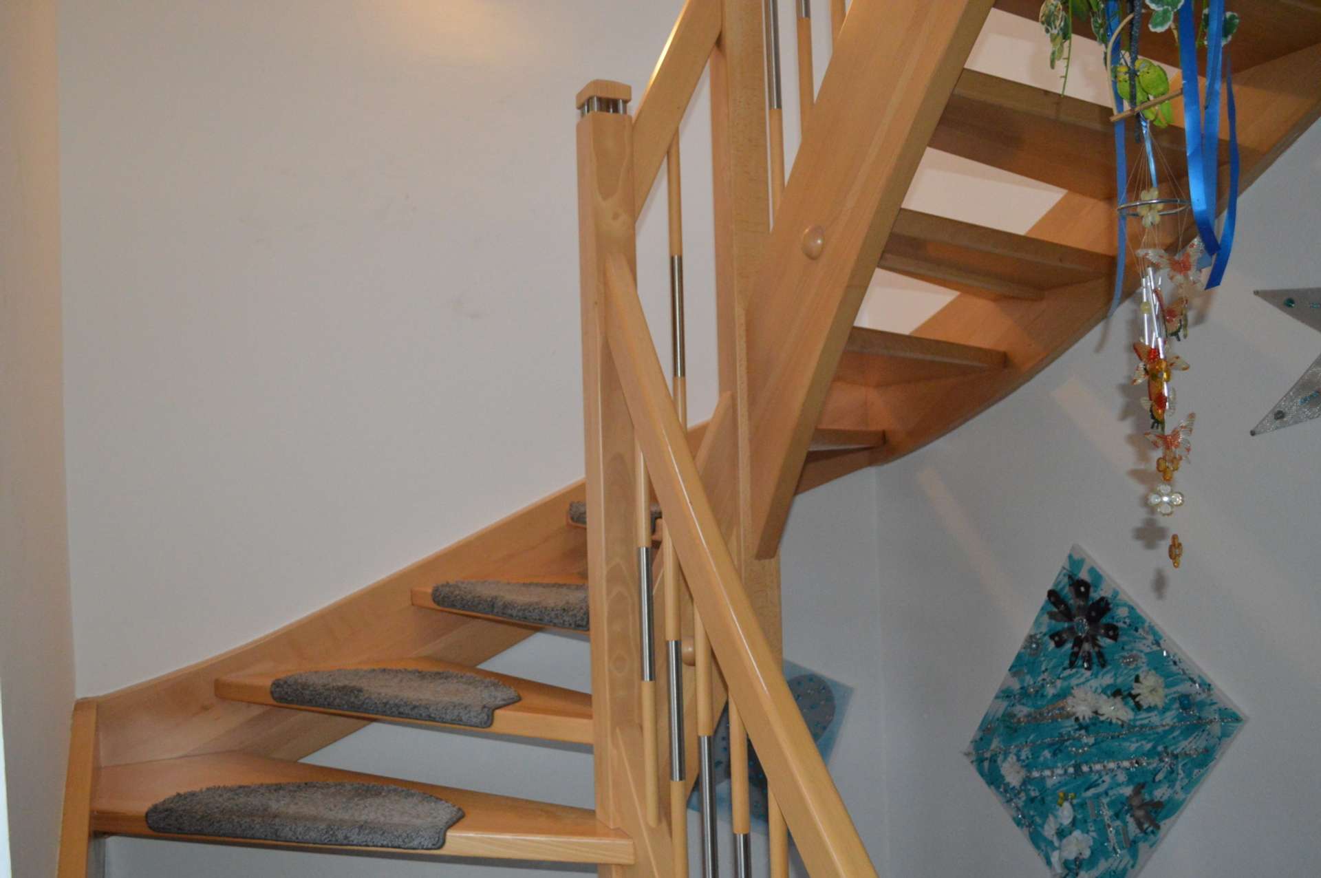 Treppe