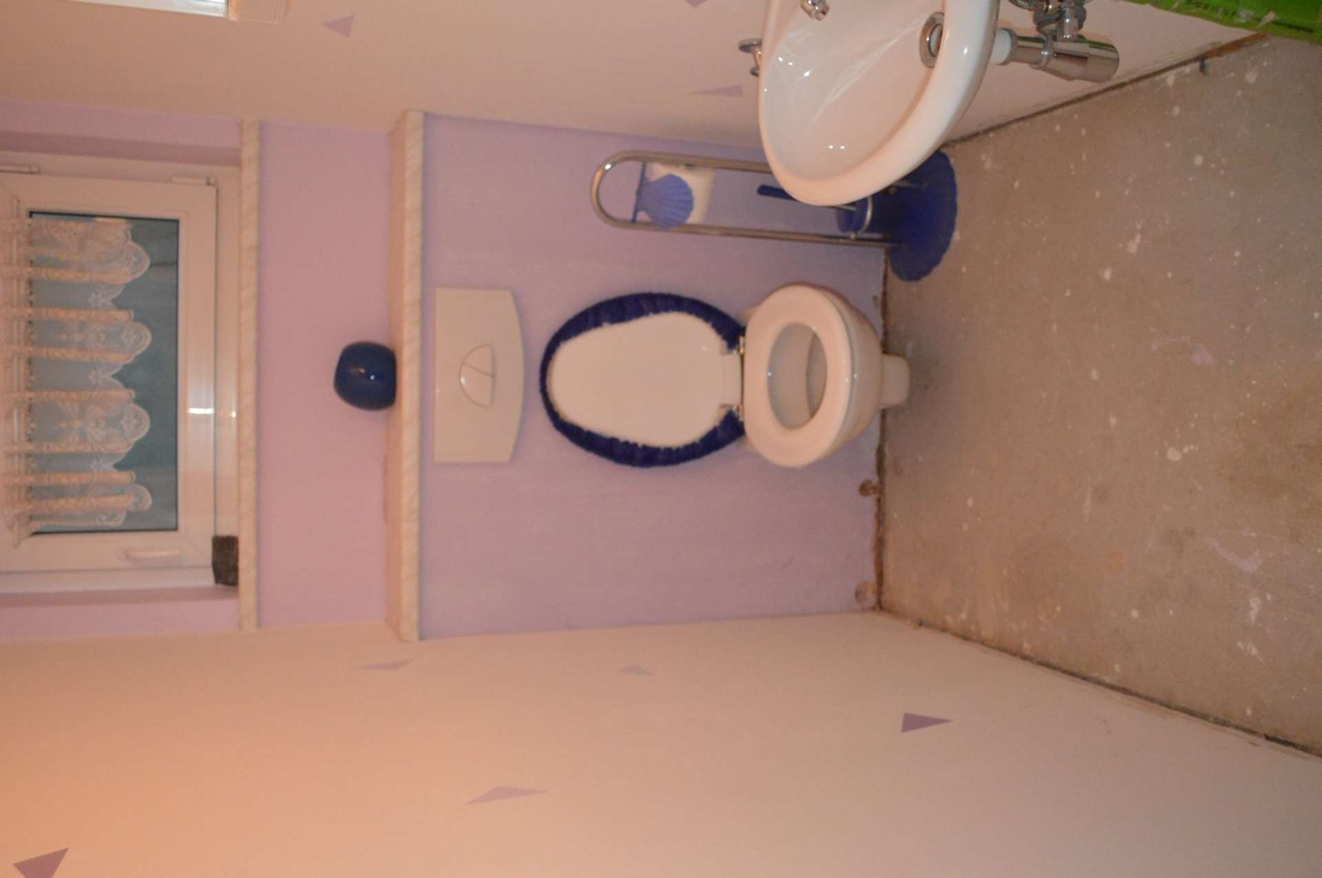 WC KG