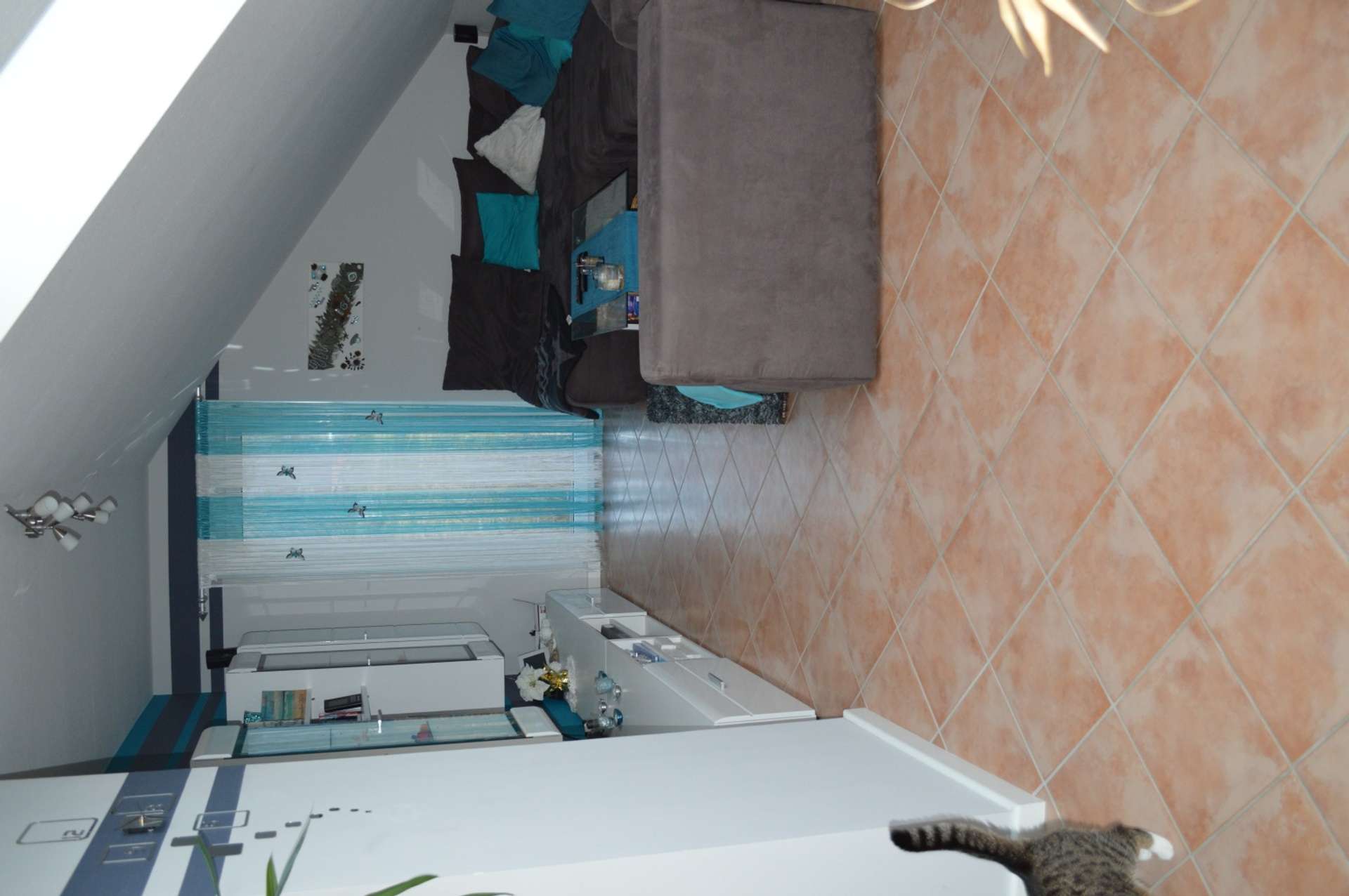 Wohnzimmer OG