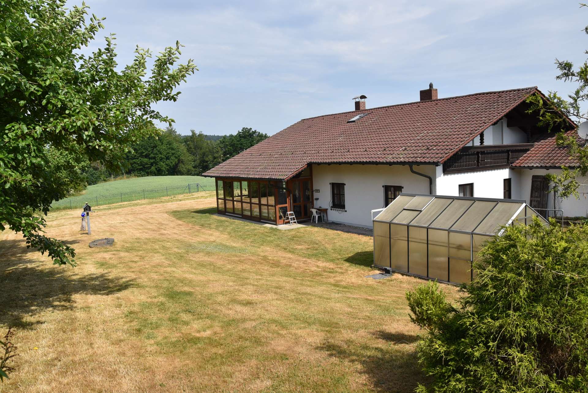 Garten