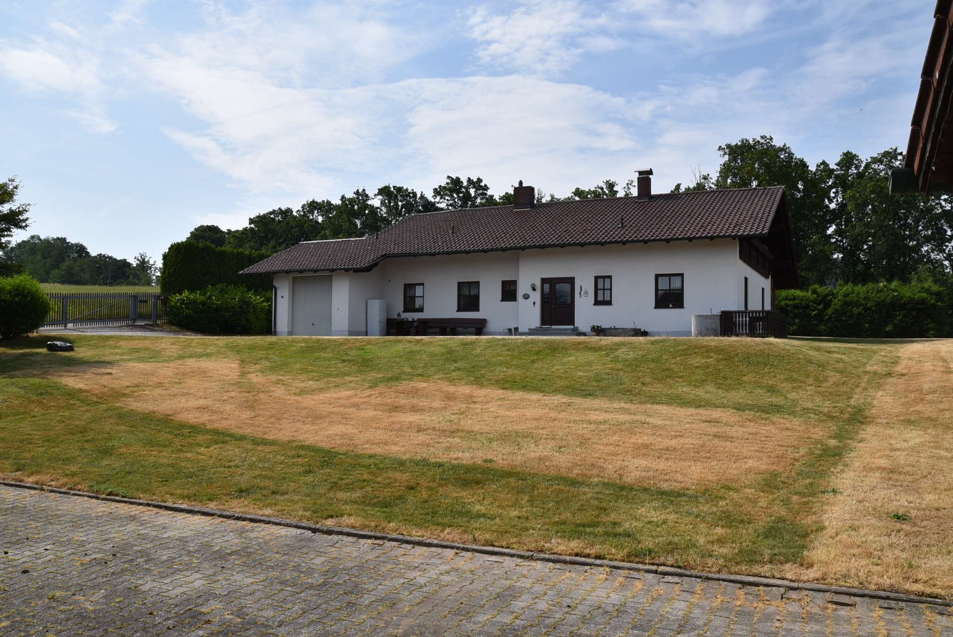 Wohnhaus
