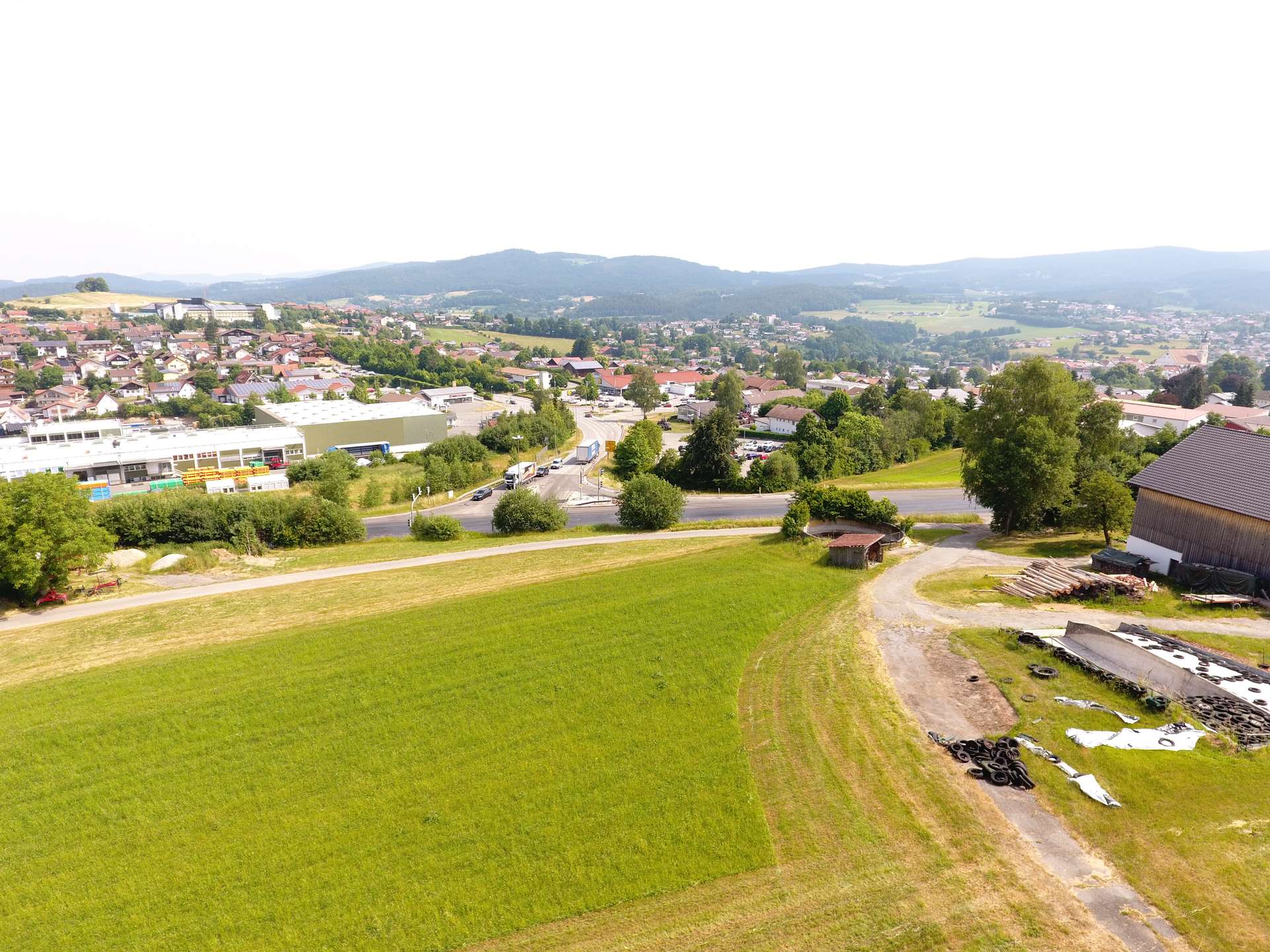 Wiesen