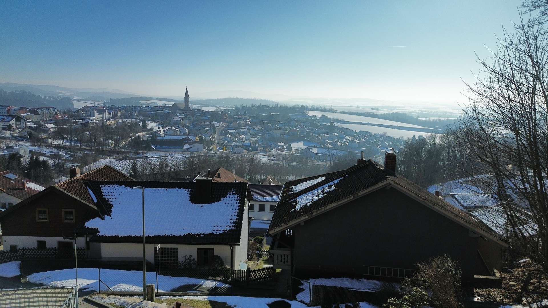 Aussicht