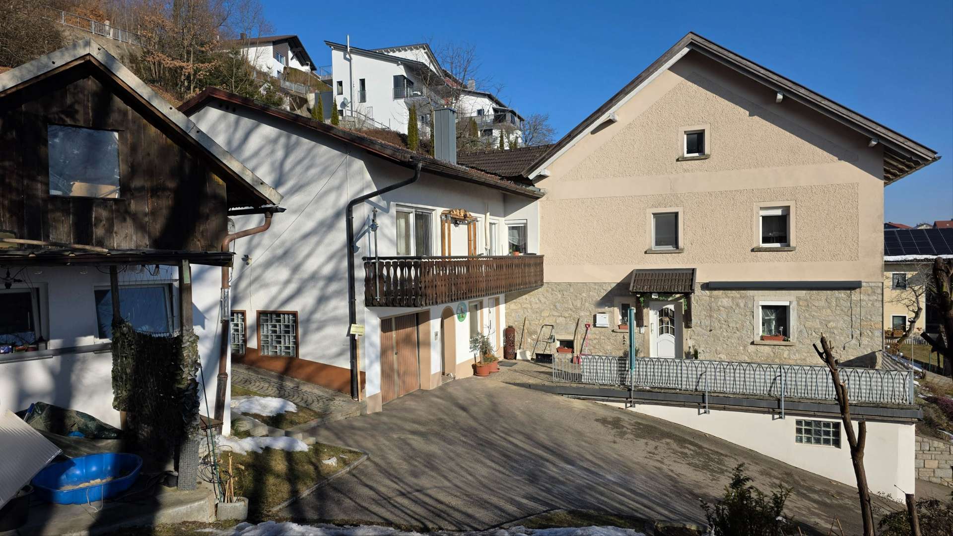 Außenansicht