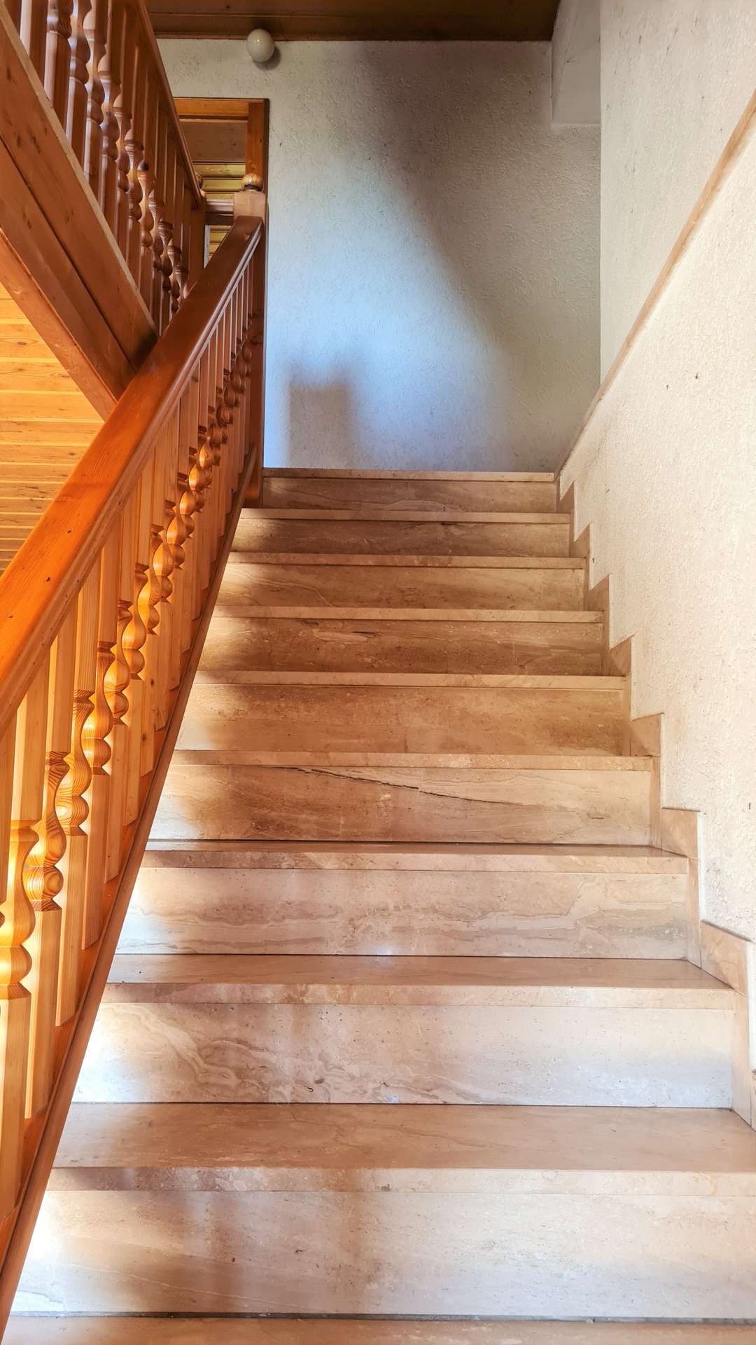 Treppe