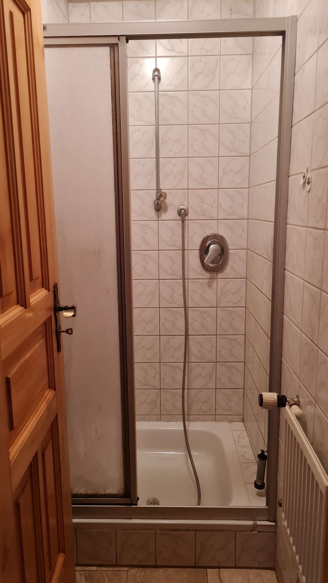 Dusche OG