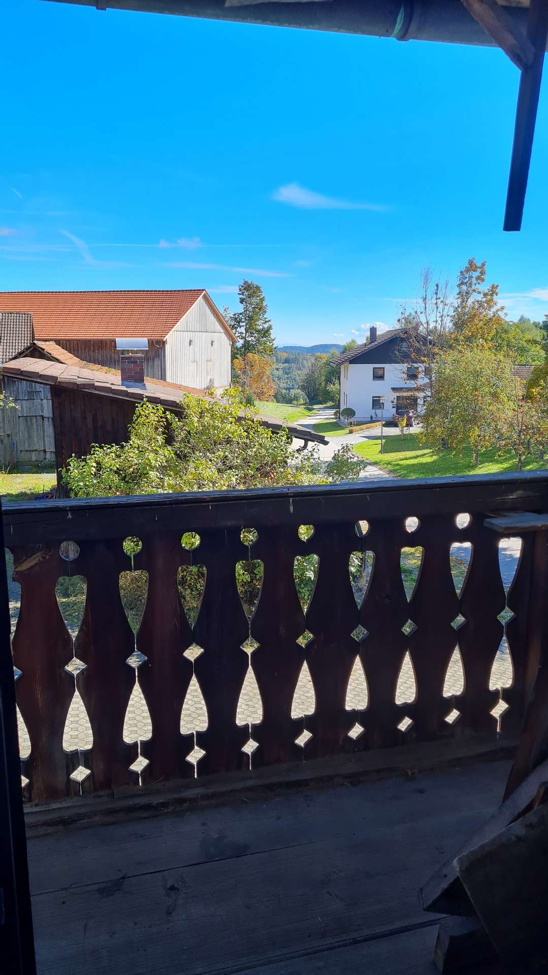 Ausblick
