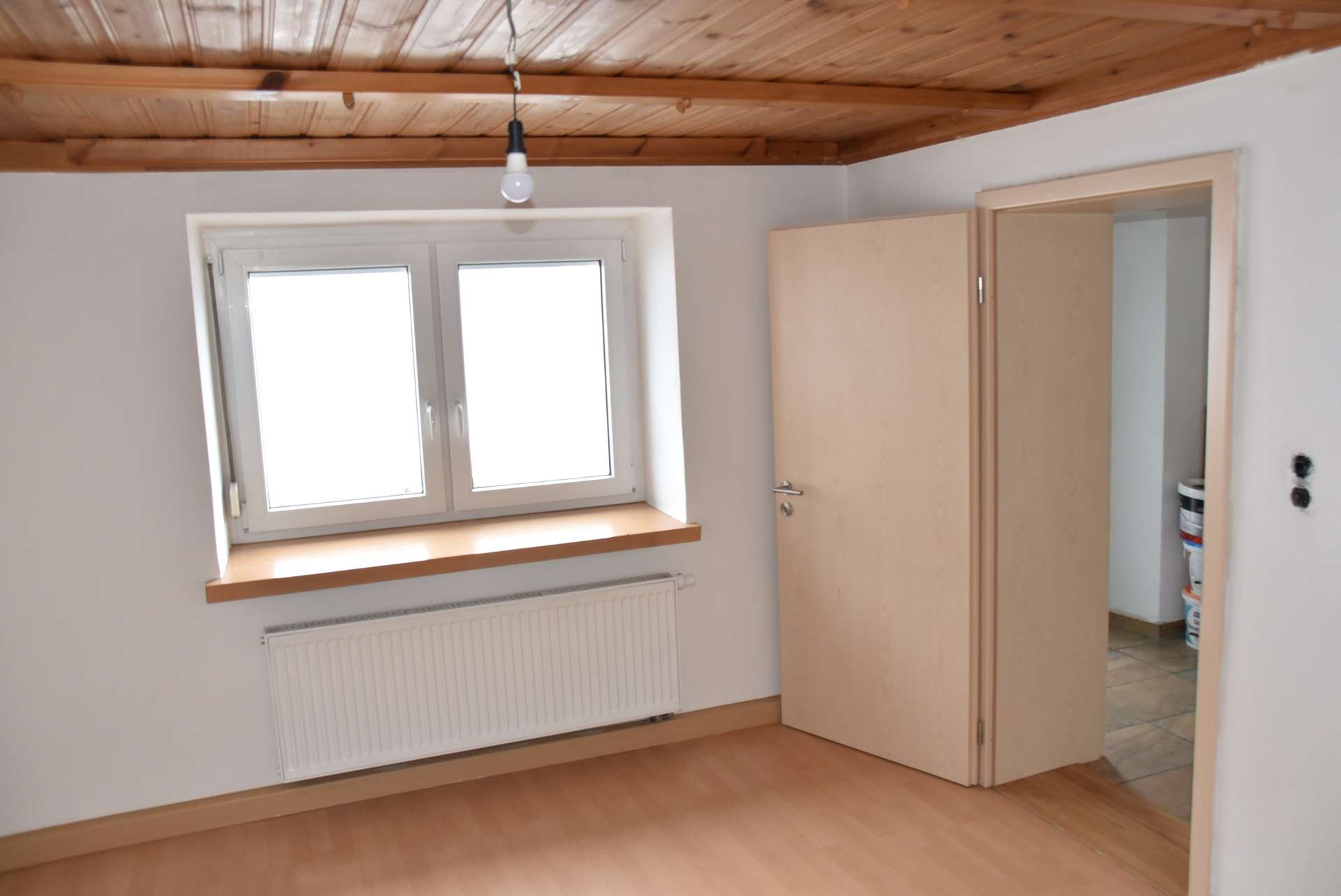 Wohnzimmer EG