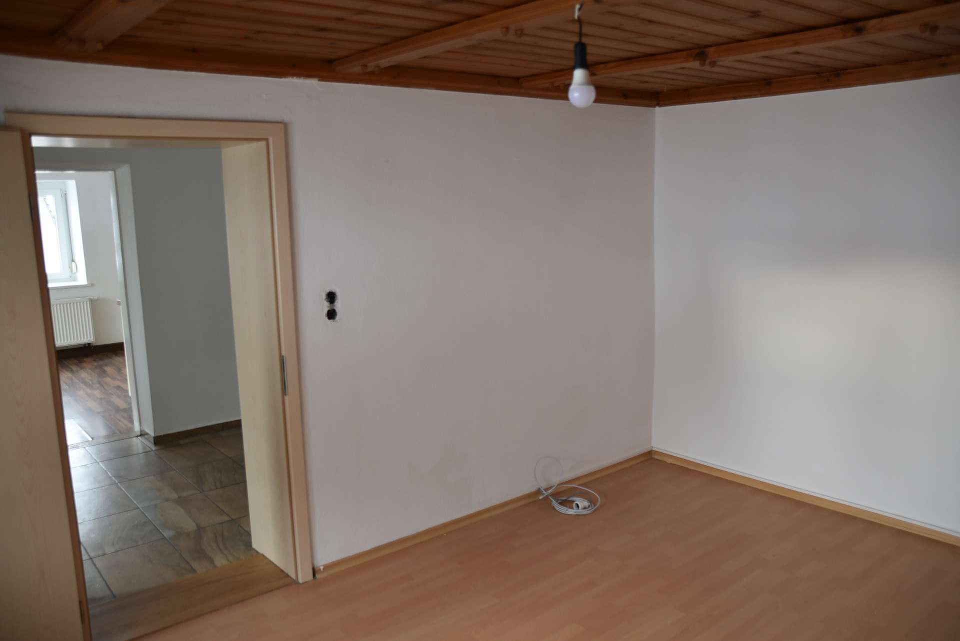 Wohnzimmer EG
