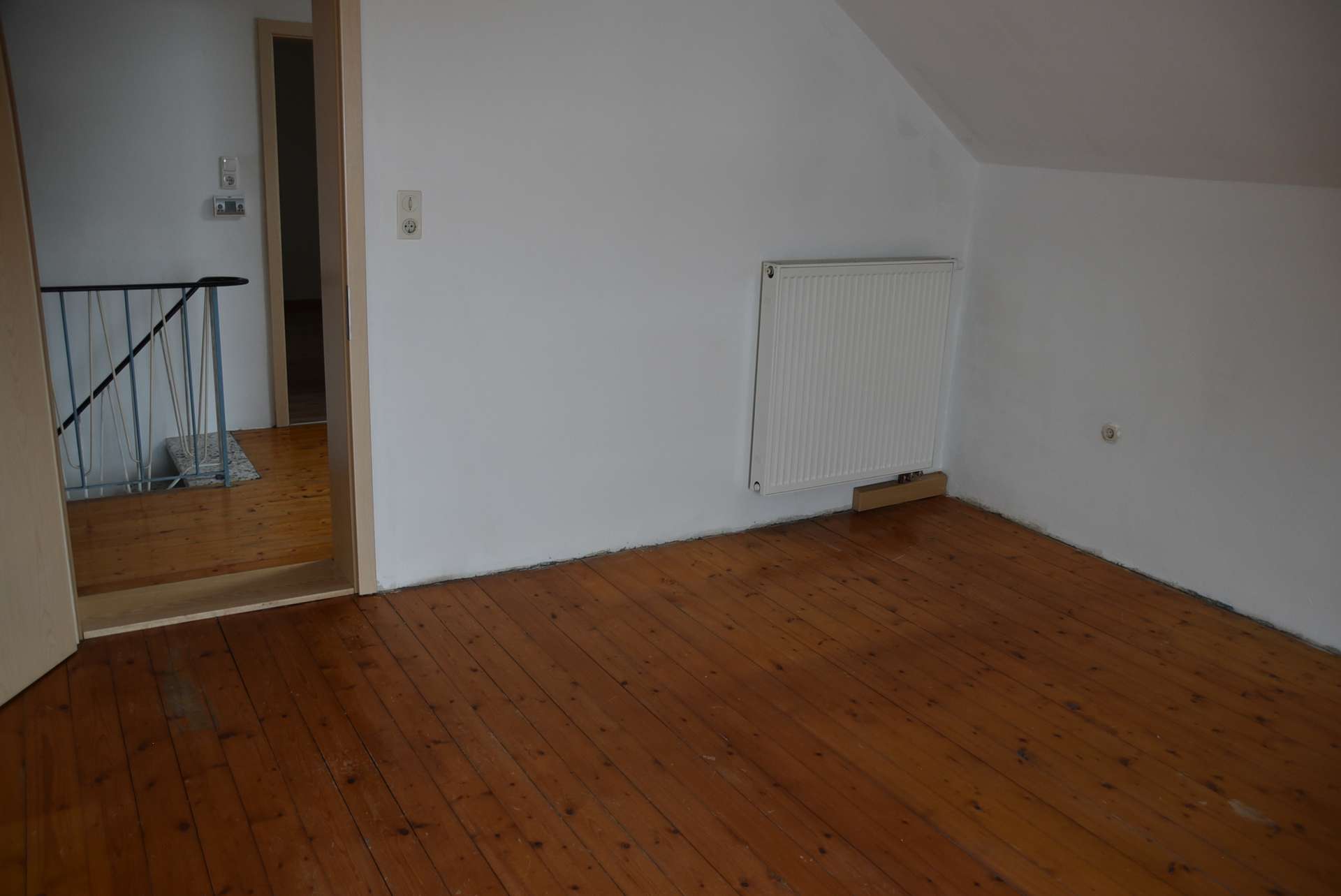 Zimmer 1 OG
