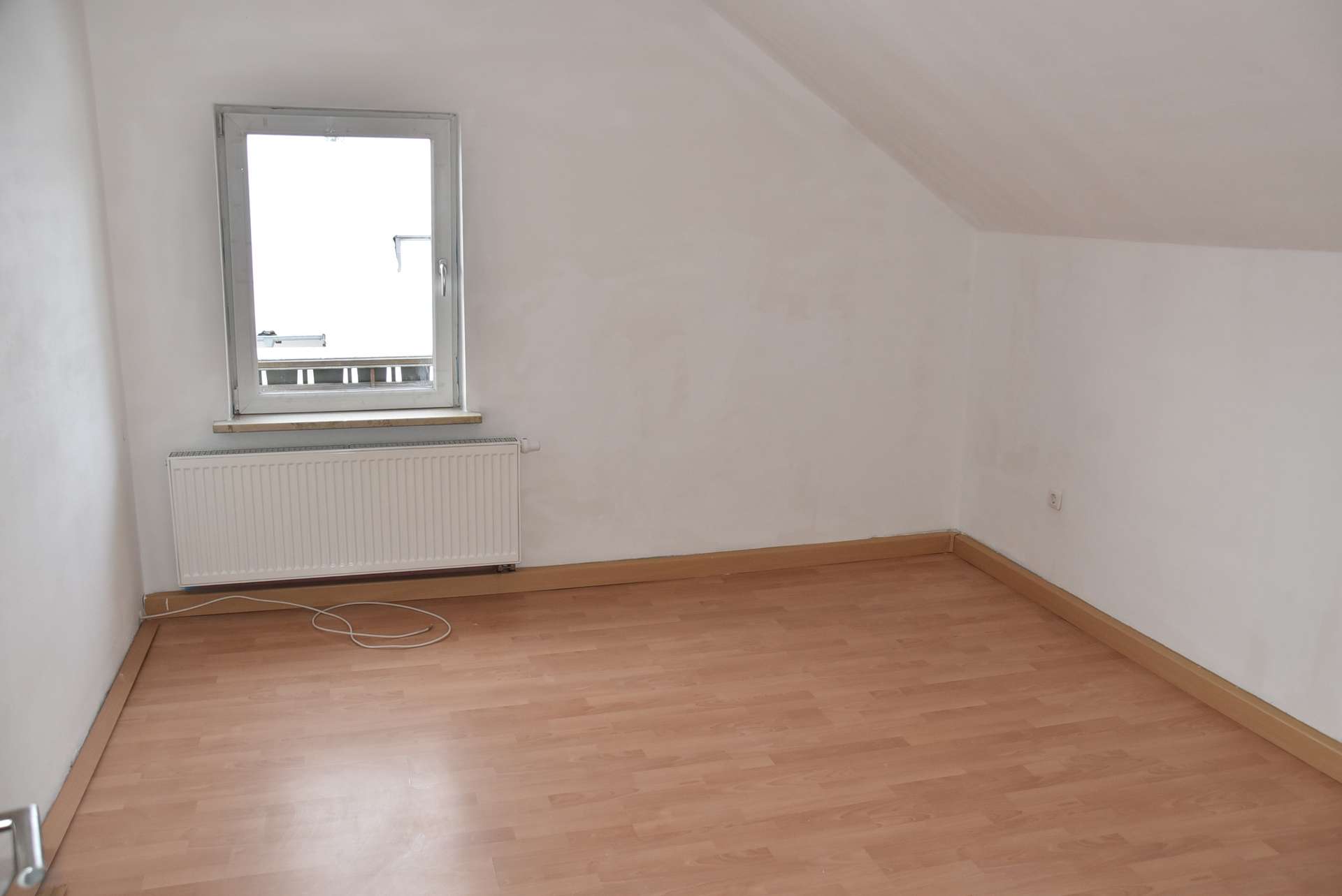 Zimmer 2 OG