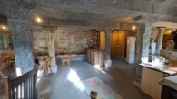 Haupthaus Innenbereich - Einzigartige ehemalige Hofstelle in sonniger Aussichtslage und viel mehr…
