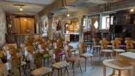Haupthaus Innenbereich - Einzigartige ehemalige Hofstelle in sonniger Aussichtslage und viel mehr…