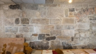 Haupthaus Innenbereich - Einzigartige ehemalige Hofstelle in sonniger Aussichtslage und viel mehr…