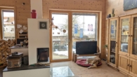 Wohnzimmer - Einzigartige ehemalige Hofstelle in sonniger Aussichtslage und viel mehr…