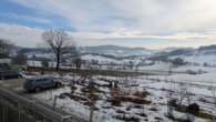 Ausblick - Einzigartige ehemalige Hofstelle in sonniger Aussichtslage und viel mehr…