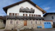 Hausansicht - Einzigartige ehemalige Hofstelle in sonniger Aussichtslage und viel mehr…