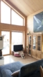 Wohnzimmer - Einzigartige ehemalige Hofstelle in sonniger Aussichtslage und viel mehr…
