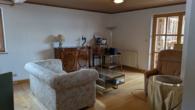 Wohnzimmer - Einzigartige ehemalige Hofstelle in sonniger Aussichtslage und viel mehr…