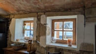Haupthaus Innenbereich - Einzigartige ehemalige Hofstelle in sonniger Aussichtslage und viel mehr…