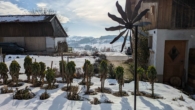 Garten - Einzigartige ehemalige Hofstelle in sonniger Aussichtslage und viel mehr…