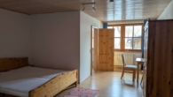 Schlafzimmer - Einzigartige ehemalige Hofstelle in sonniger Aussichtslage und viel mehr…