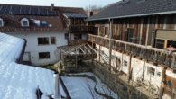 Hausansicht - Einzigartige ehemalige Hofstelle in sonniger Aussichtslage und viel mehr…