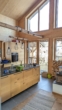 Küche - Einzigartige ehemalige Hofstelle in sonniger Aussichtslage und viel mehr…